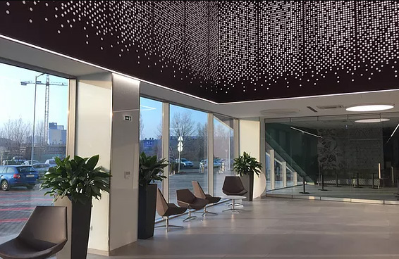 Sofia Office Center with Use Permit